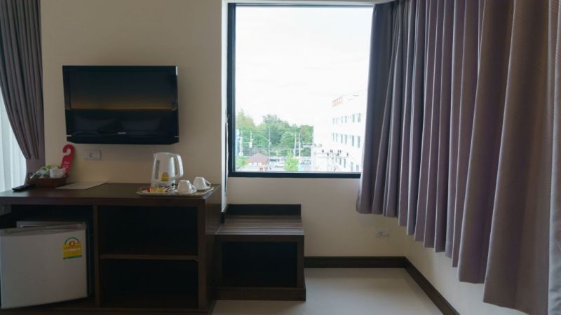 VISA HOTEL HUA HIN фото 7