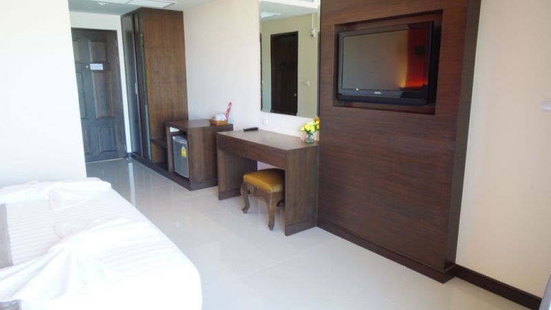 VISA HOTEL HUA HIN фото 8