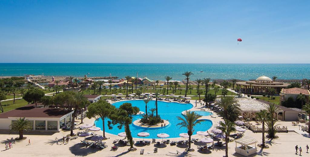 SELECTUM NOA BELEK (EX. CESARS BELEK) фото 2