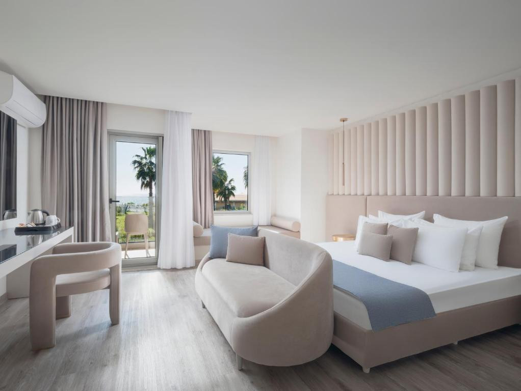 SELECTUM NOA BELEK (EX. CESARS BELEK) фото 3