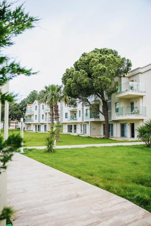 SELECTUM NOA BELEK (EX. CESARS BELEK) фото 7
