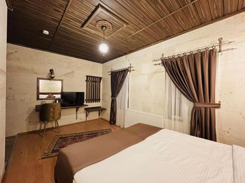 VIRTUS CAPPADOCIA HOTEL