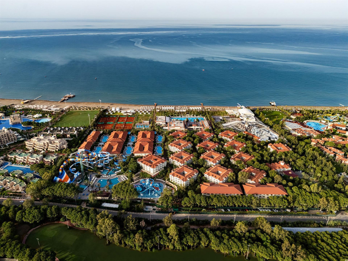 GURAL PREMIER BELEK