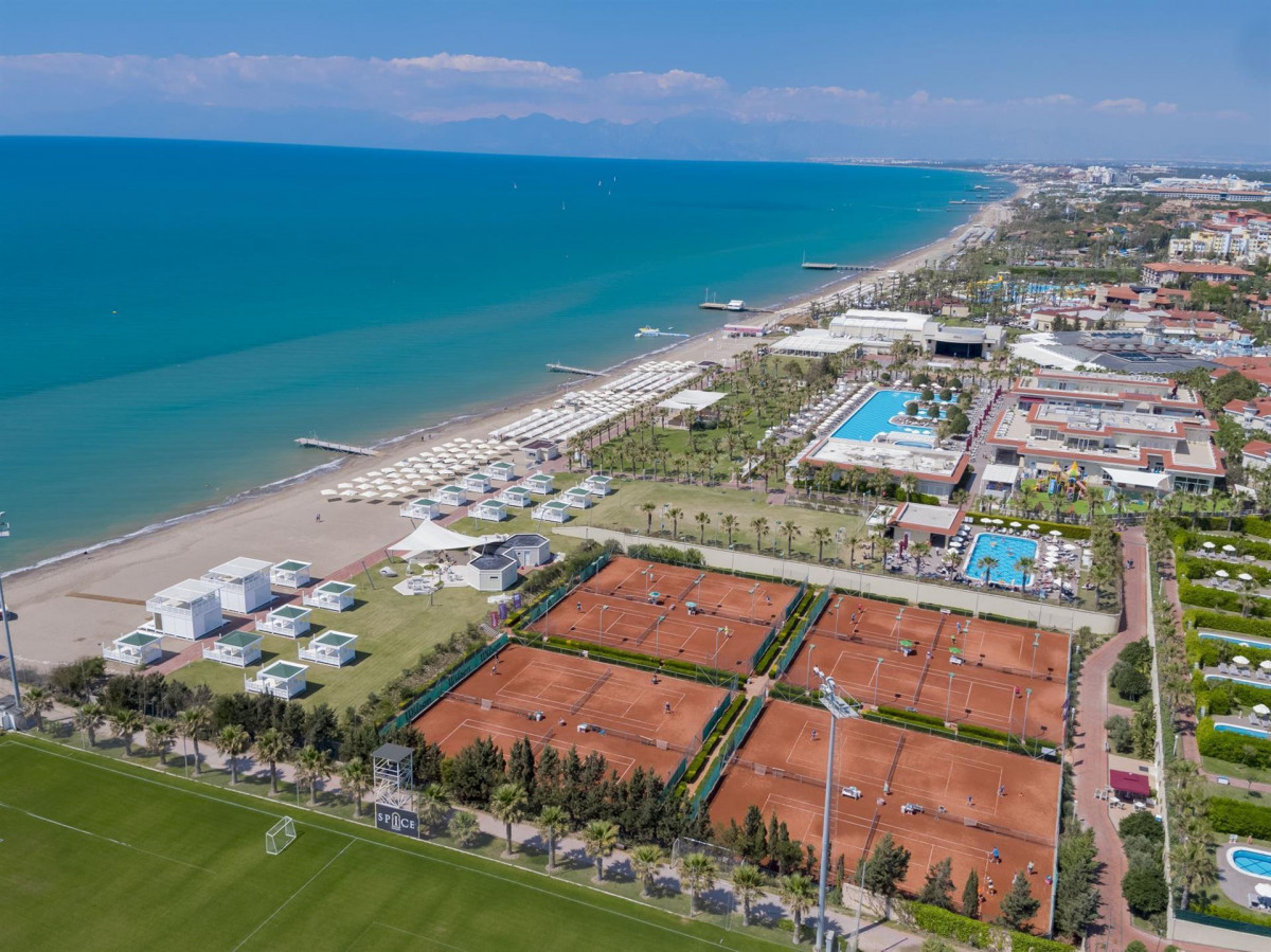 GURAL PREMIER BELEK фото 3