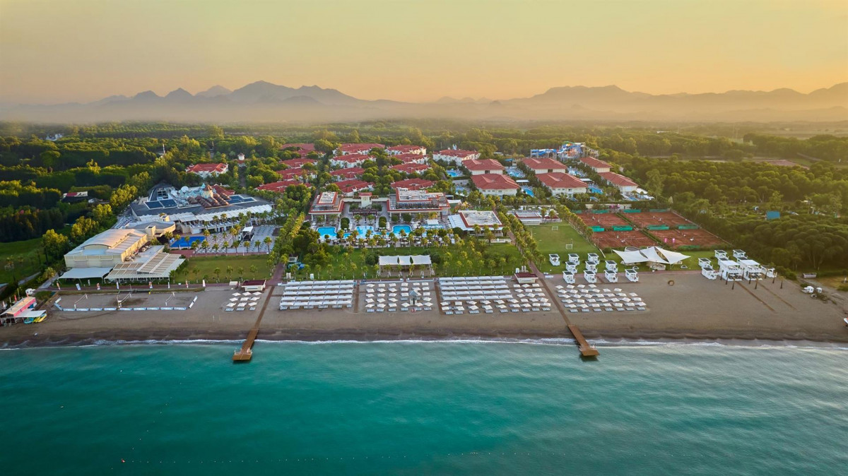 GURAL PREMIER BELEK фото 4
