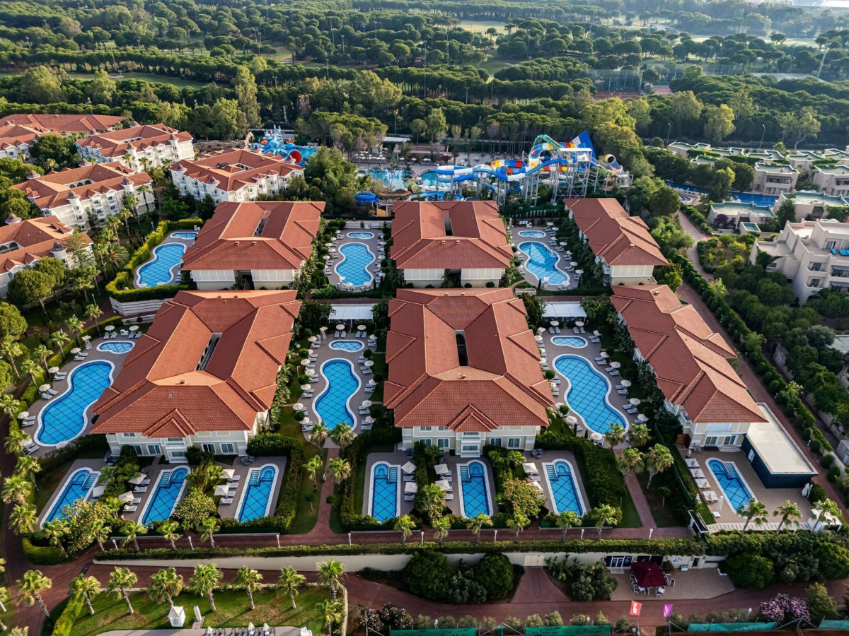 GURAL PREMIER BELEK фото 5