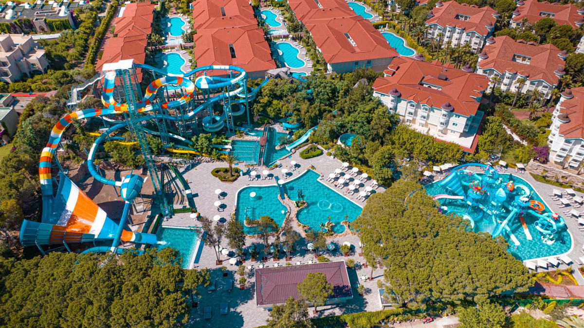 GURAL PREMIER BELEK фото 6