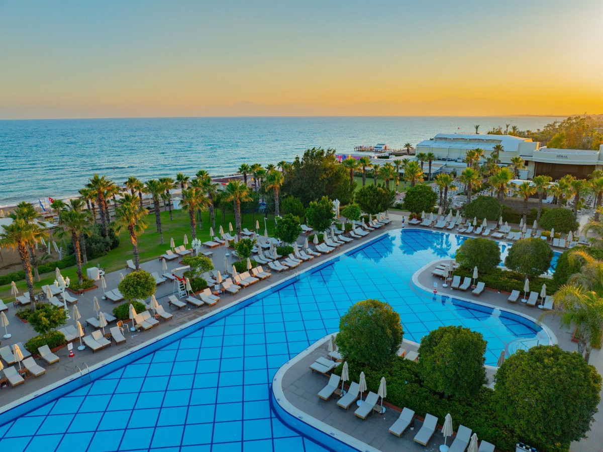 GURAL PREMIER BELEK фото 7