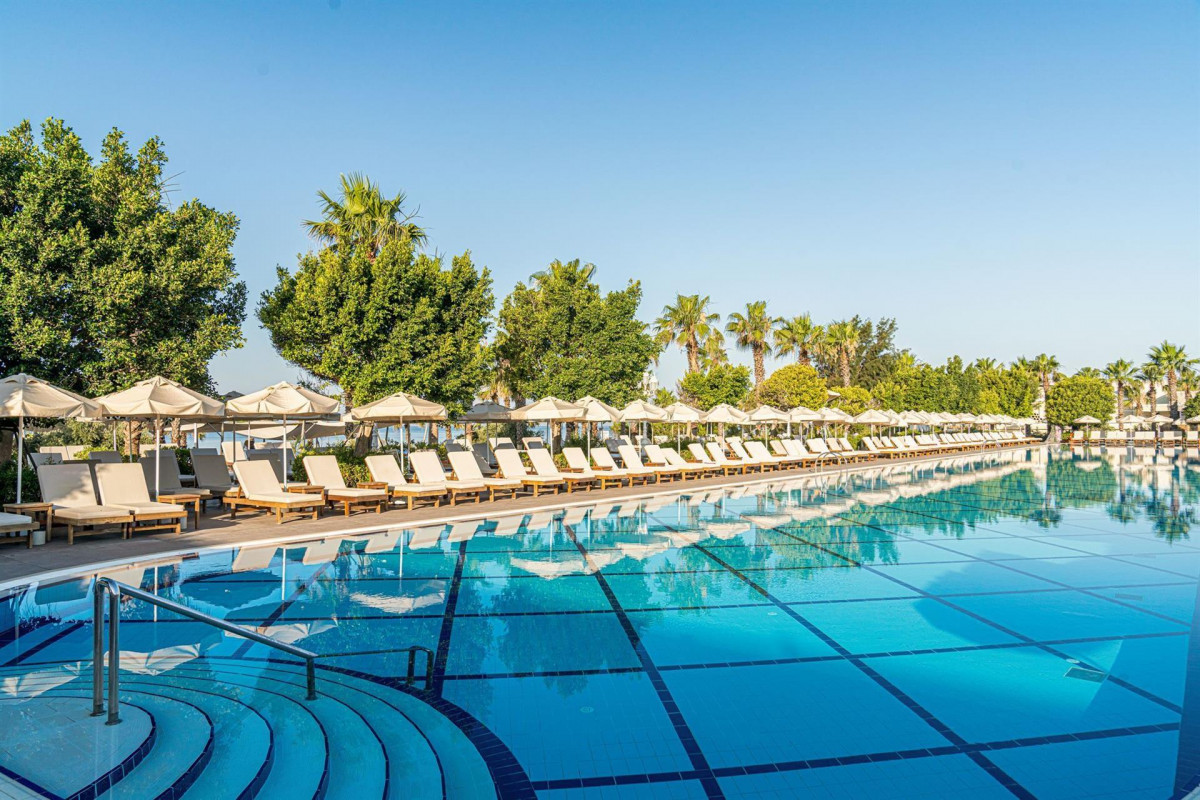 GURAL PREMIER BELEK фото 8