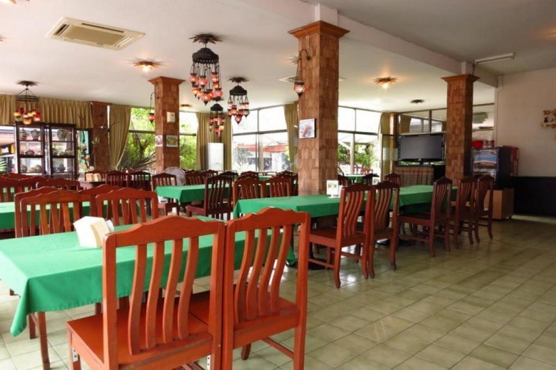 SIRIN HOTEL HUA HIN фото 6