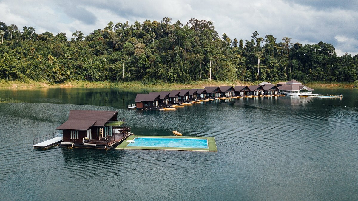 500RAI FLOATING RESORT фото 2