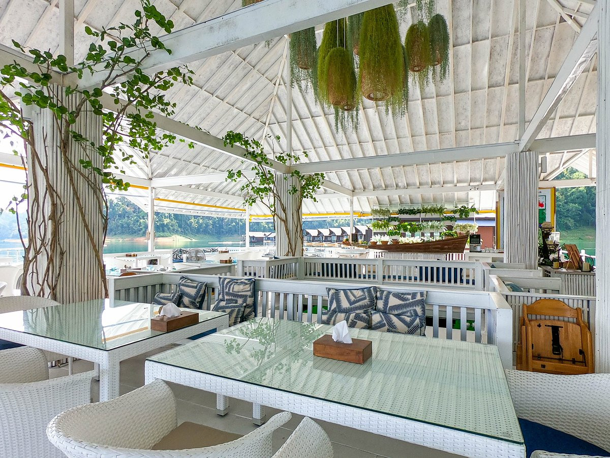 500RAI FLOATING RESORT фото 4