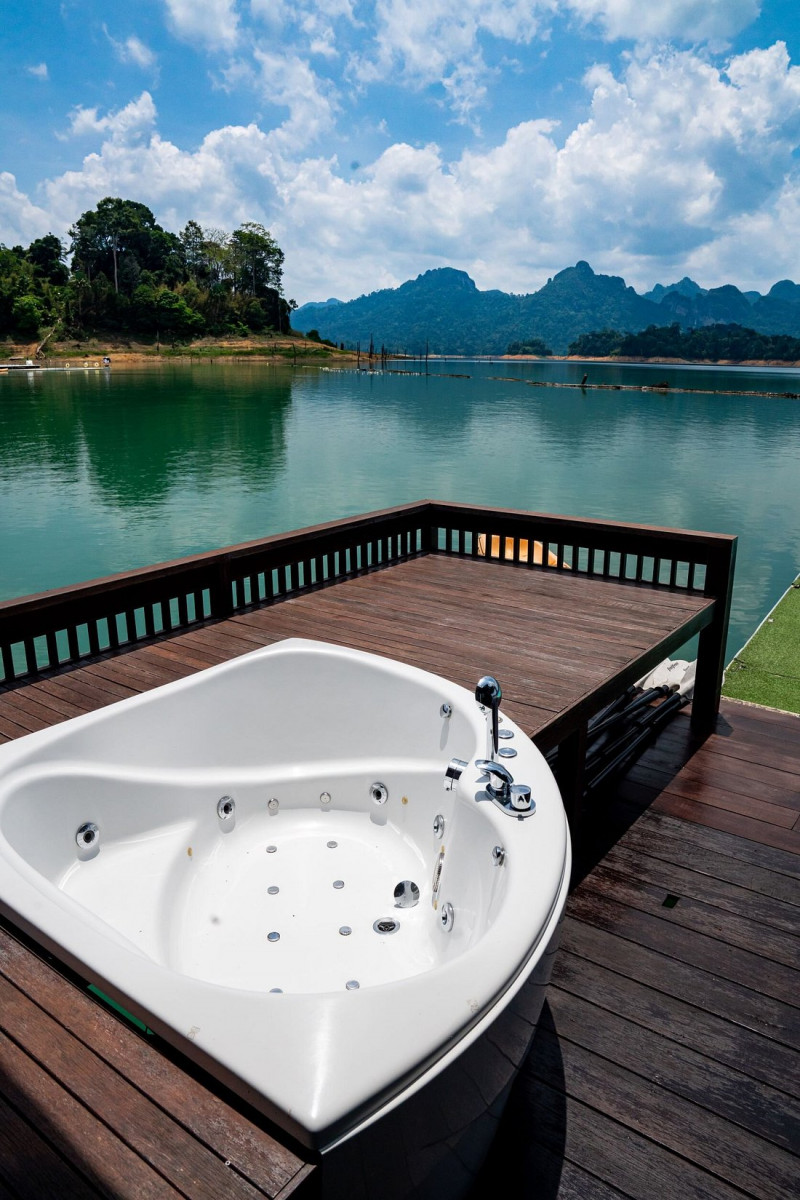 500RAI FLOATING RESORT фото 6
