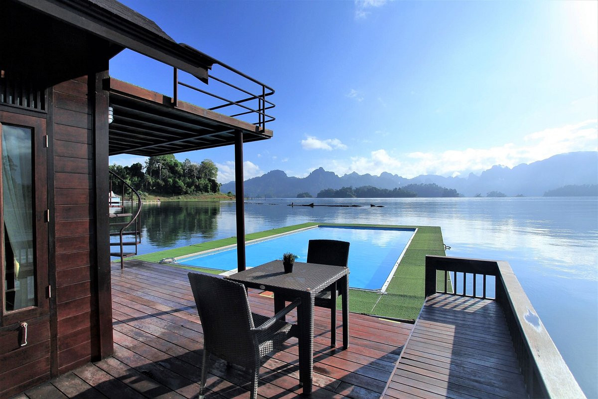 500RAI FLOATING RESORT фото 7