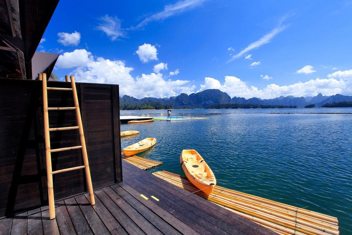 500RAI FLOATING RESORT фото 8
