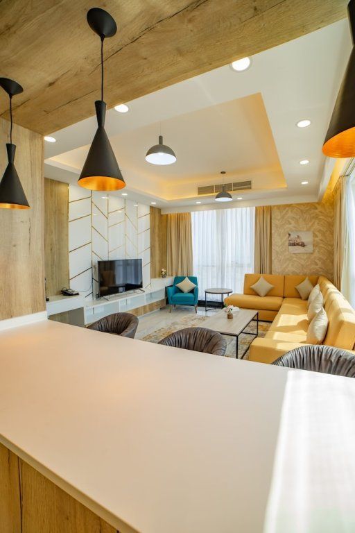 PLATINUM COAST HOTEL APARTMENTS фото 2