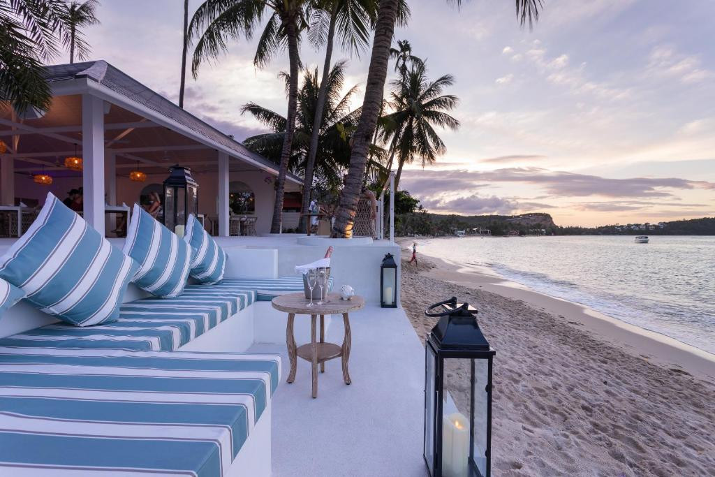 TEMBO BEACH CLUB & RESORT фото 4