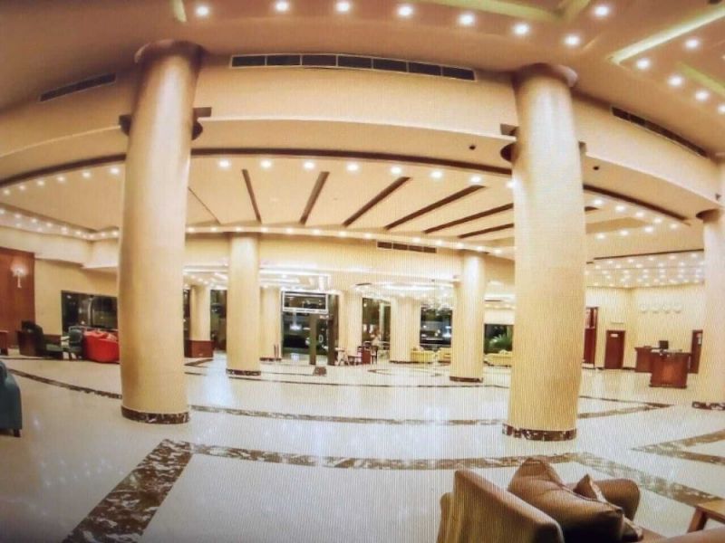 HURGADA MIRAGE BEACH CHALET & AQUA PARK фото 3
