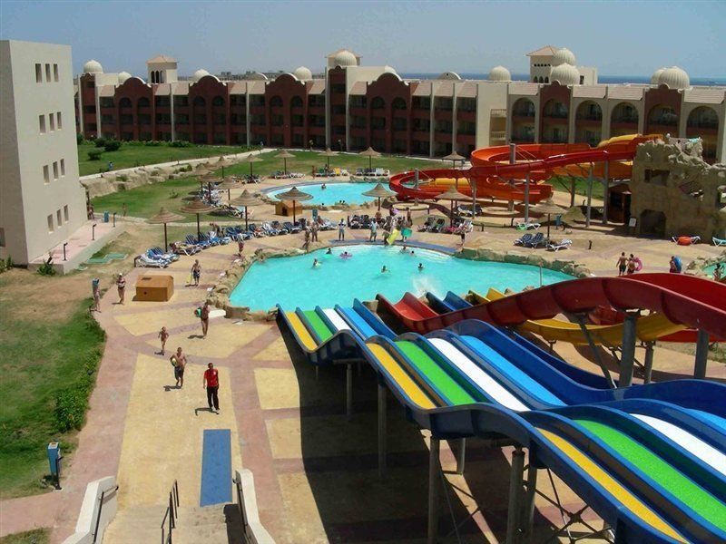 TIRANA AQUA PARK RESORT фото 6