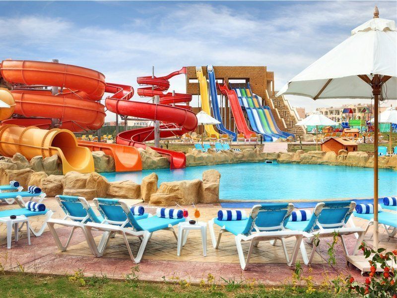 TIRANA AQUA PARK RESORT фото 7