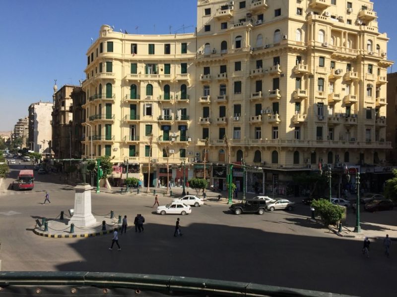 NEW CAIRO HEART фото 3