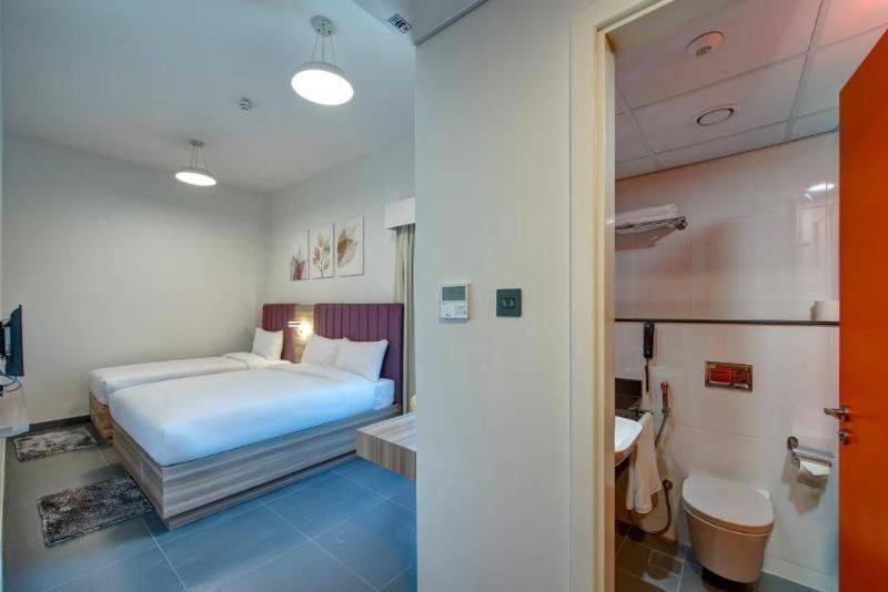 WESTCOTT HOTEL фото 2
