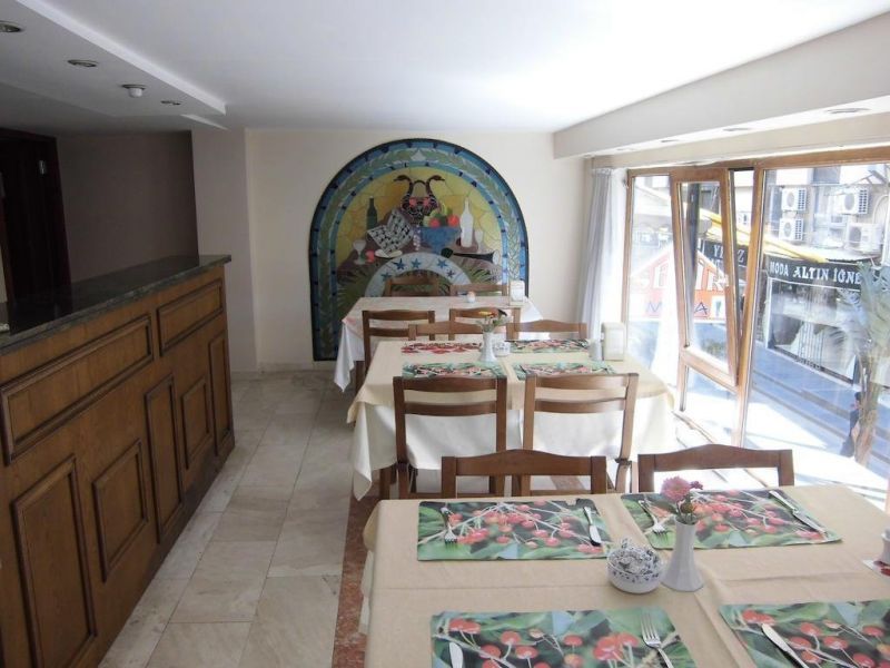 SEHIR HOTEL