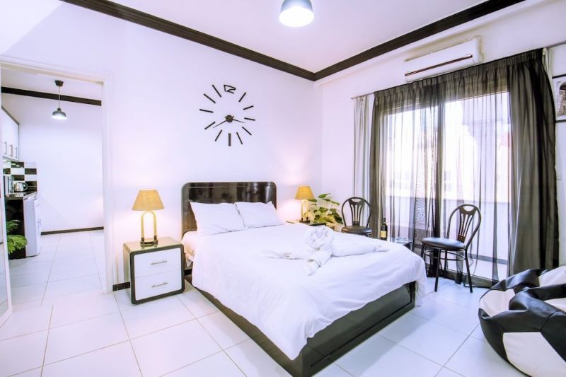 SHERATON PLAZA CENTRAL HURGHADA BY THE NEW MARINA фото 2
