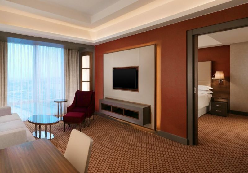 SHERATON BURSA фото 5