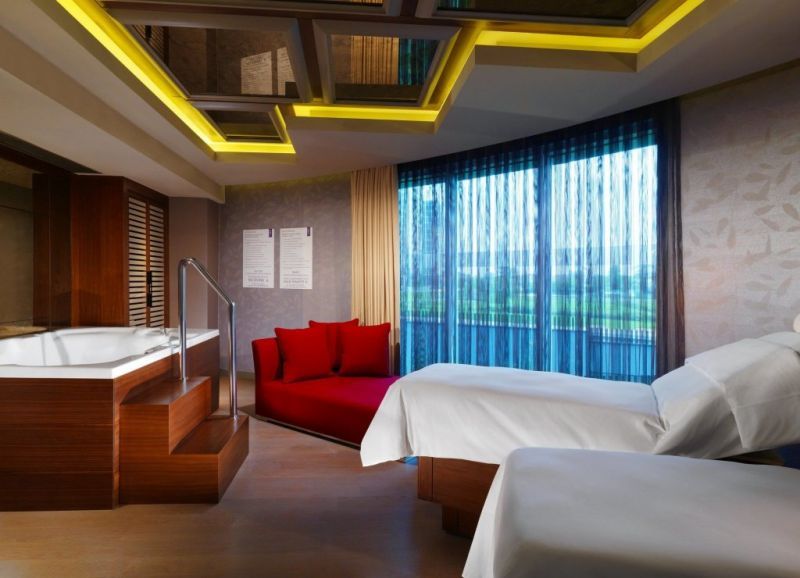 SHERATON BURSA фото 7