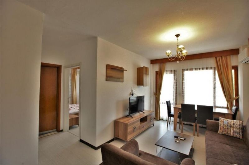 MONNA ROZA MAXX APART фото 6