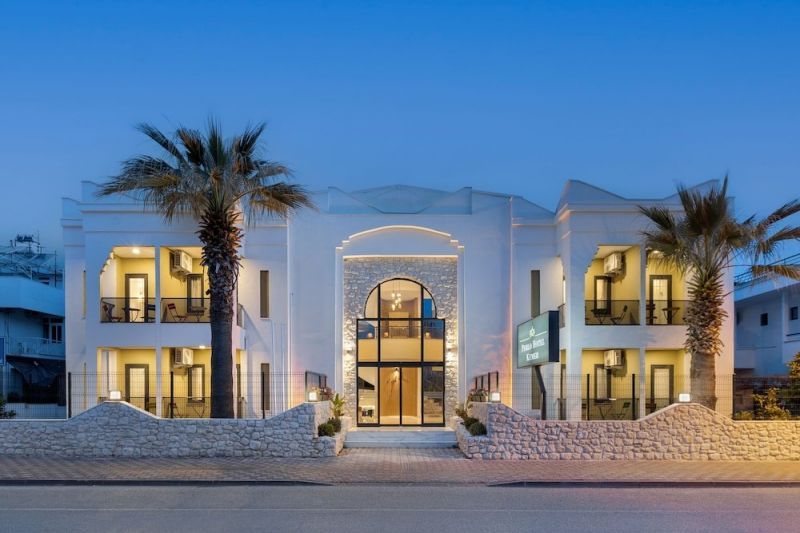 PERLO HOTEL KEMER фото 2