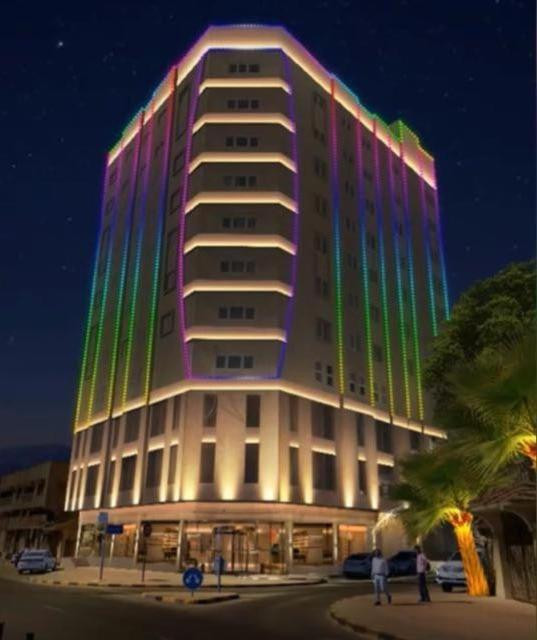 THE SAJ HOTEL фото 2