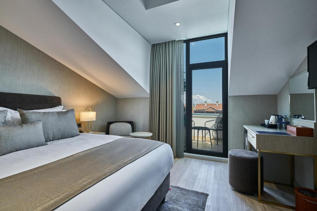 RAYELIN HOTEL OLD CITY BOUTIQUE фото 2