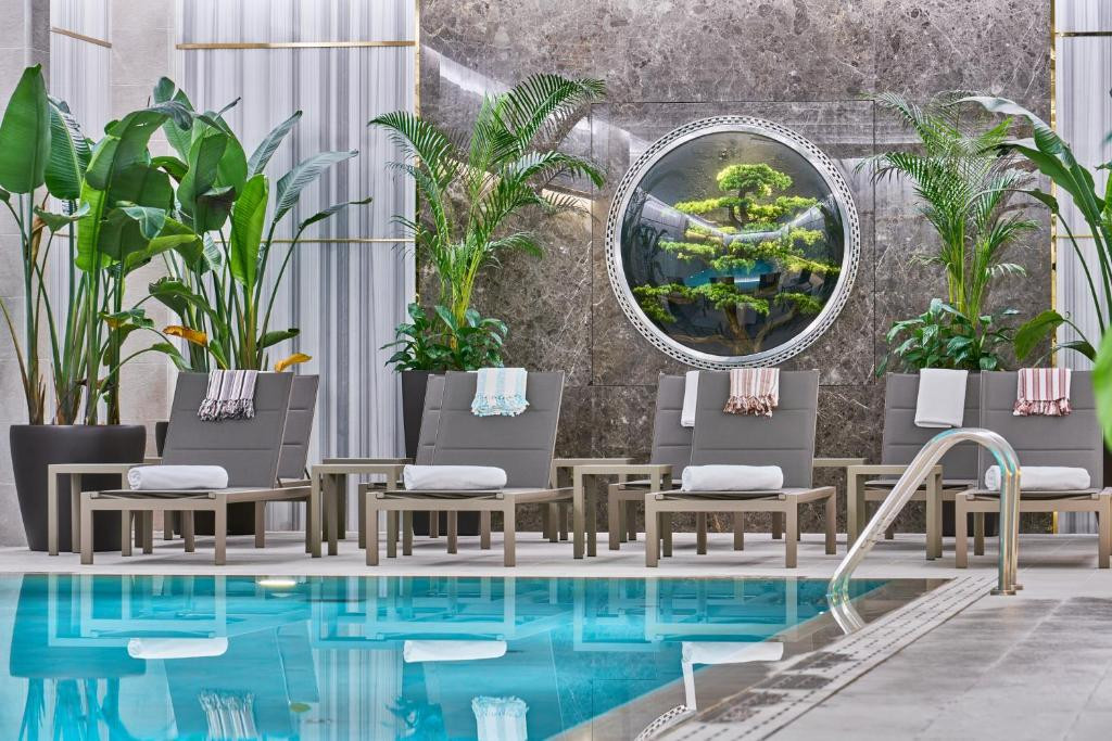 RAYELIN HOTEL OLD CITY BOUTIQUE фото 4
