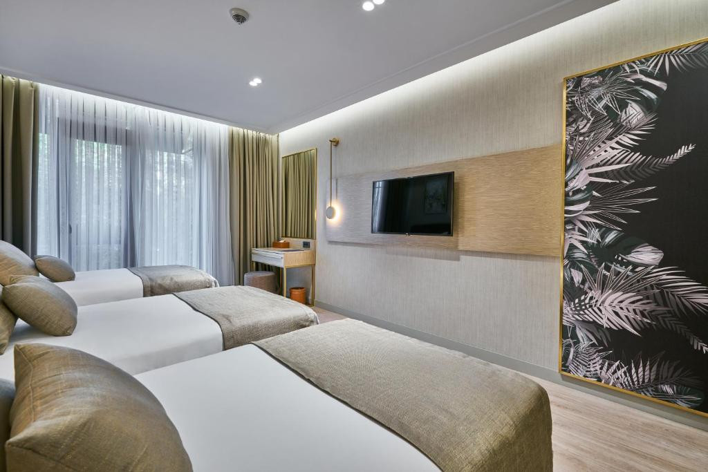 RAYELIN HOTEL OLD CITY BOUTIQUE фото 6