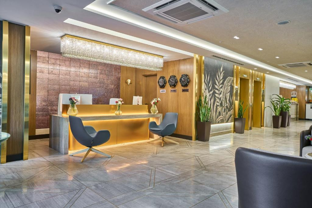 RAYELIN HOTEL OLD CITY BOUTIQUE фото 8