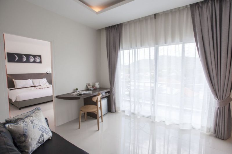 THE ELYSIUM RESIDENCE фото 7