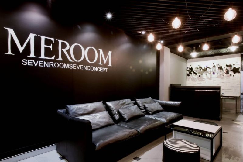 MEROOM HOTEL фото 3