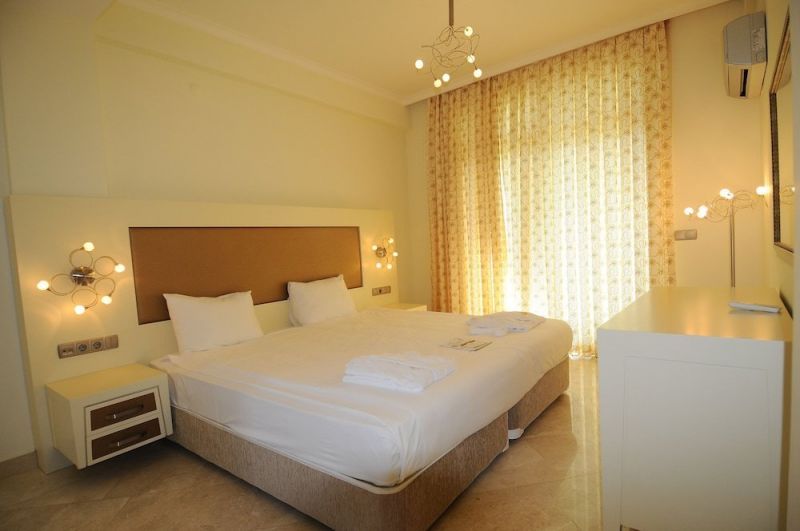 GOLD CITY 3 BEDROOM VILLA 6 фото 4