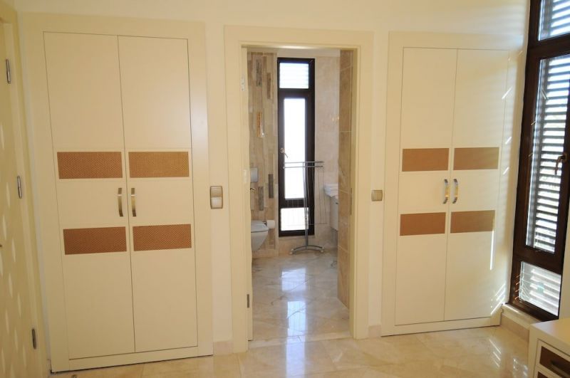 GOLD CITY 3 BEDROOM VILLA 6 фото 6