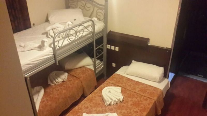 SAYILAN HOTEL