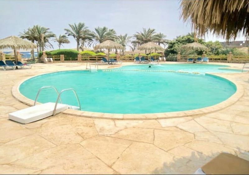 SHARM EL NAGA RESORT AND DIVING CENTER фото 2