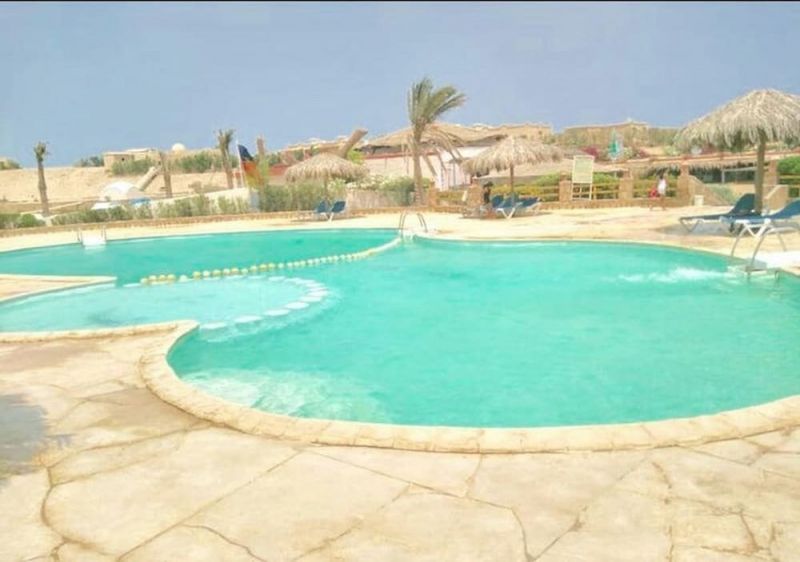 SHARM EL NAGA RESORT AND DIVING CENTER фото 3