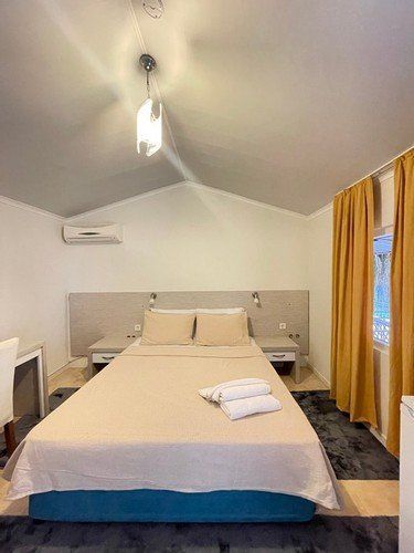 MOYSIDE OTEL фото 2