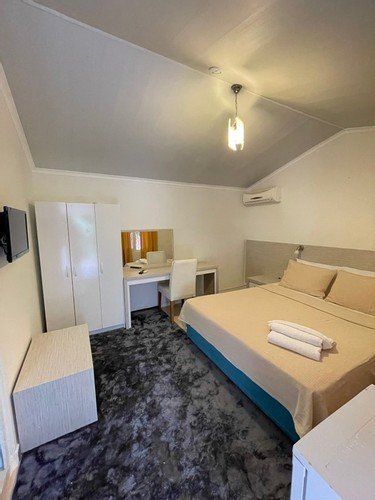 MOYSIDE OTEL фото 5