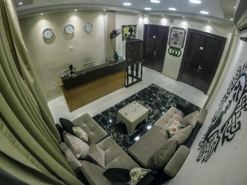 NEW CITY HOTEL фото 6