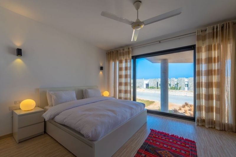 VESTA SUPERIOR VILLA II 2BR WADI JEBAL фото 4