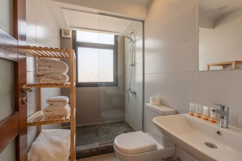 VESTA SUPERIOR VILLA II 2BR WADI JEBAL фото 6