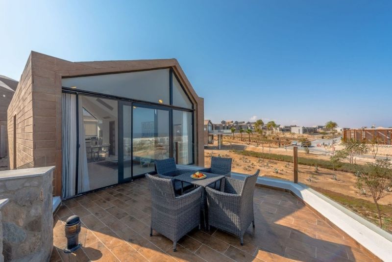 VESTA SUPERIOR VILLA II 2BR WADI JEBAL фото 7